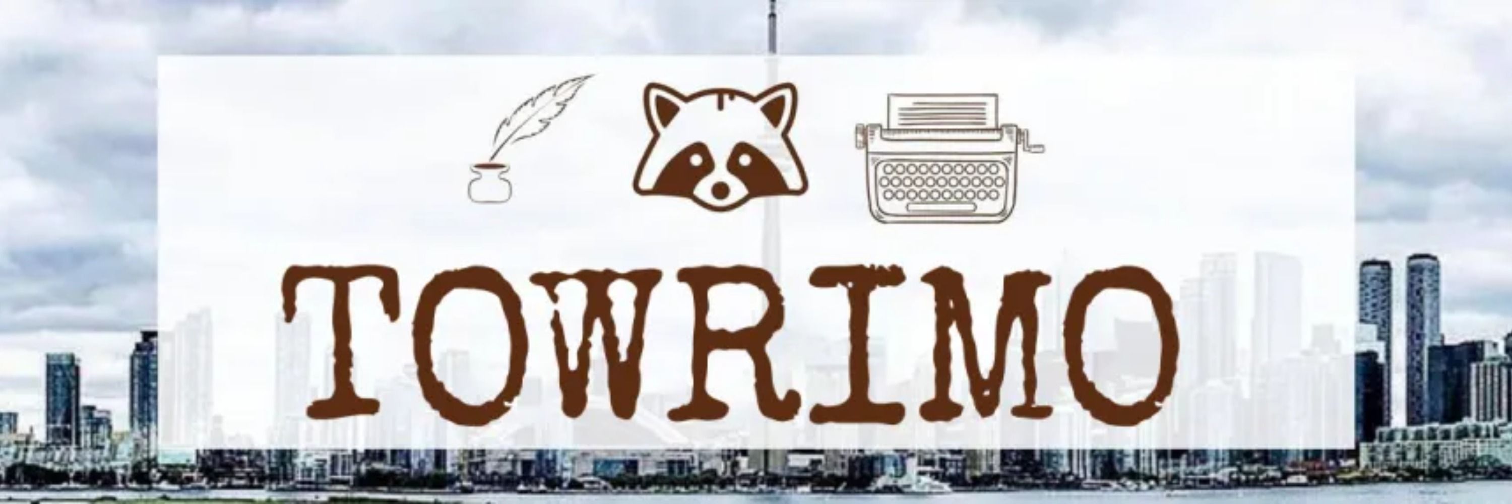 Toronto Writing Month