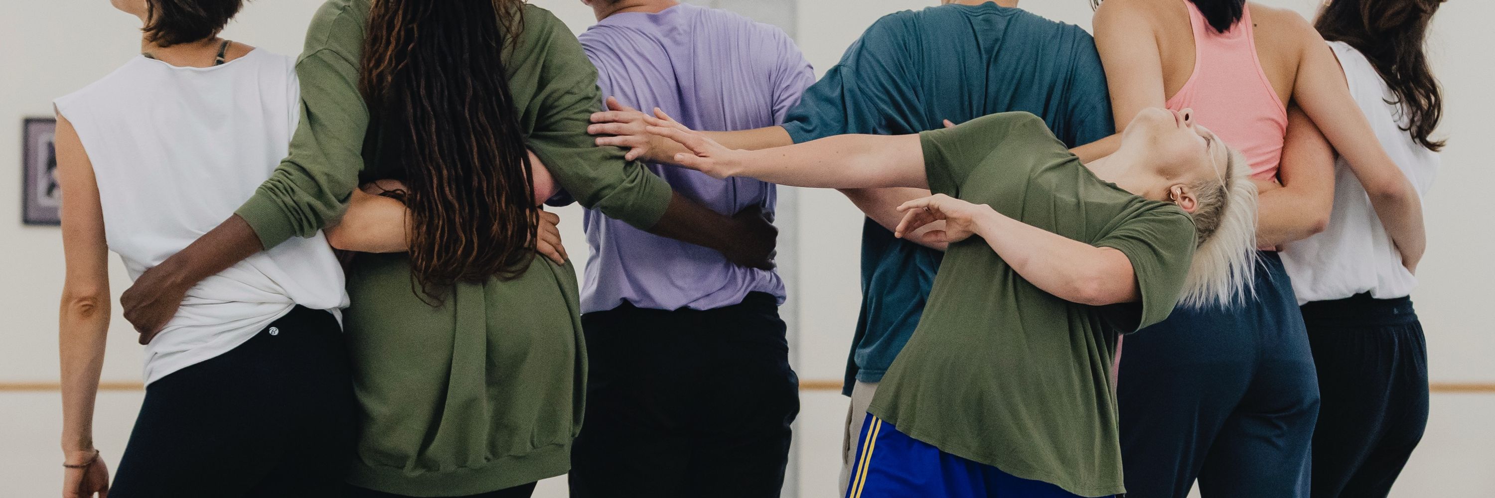 EILERS Dance Theatre