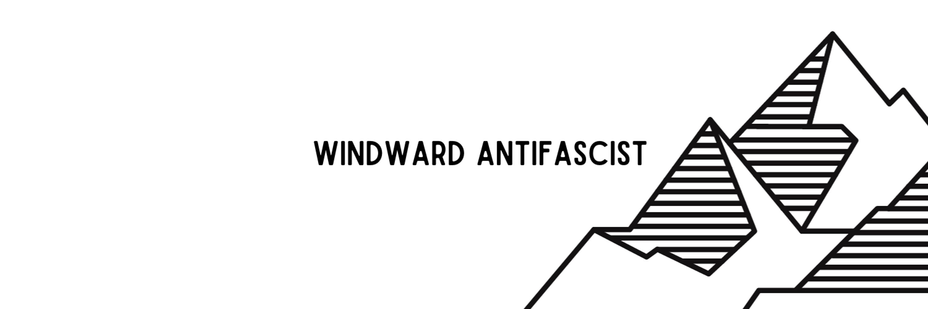 windward antifascist