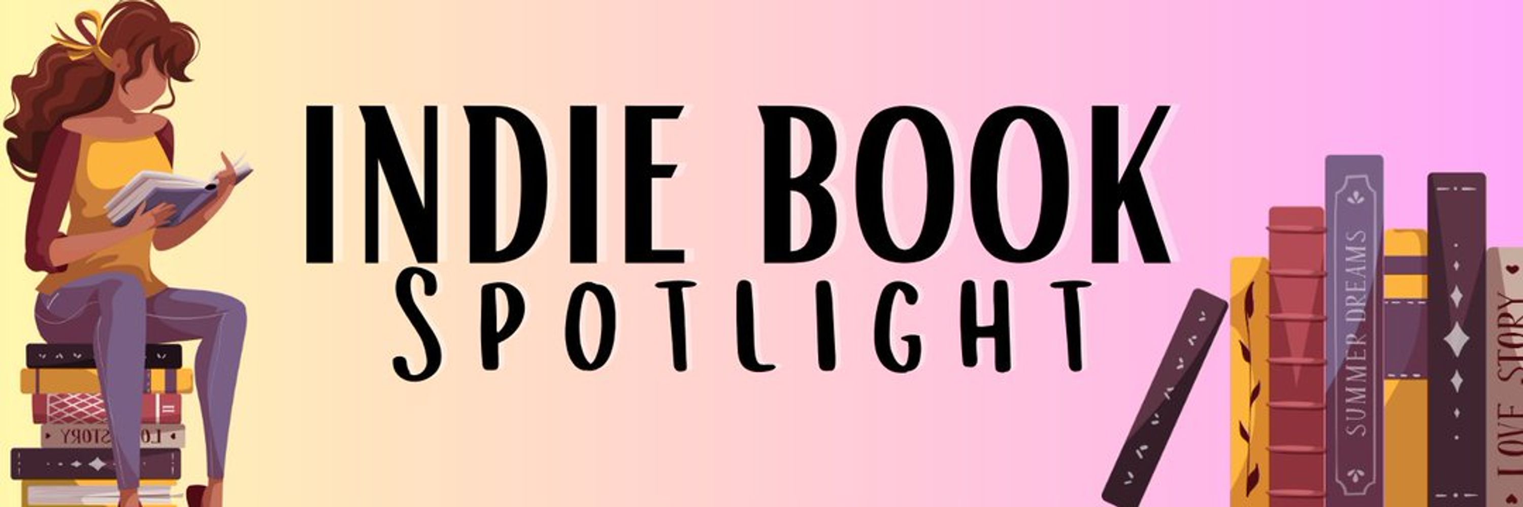 Indie Book Spotlight