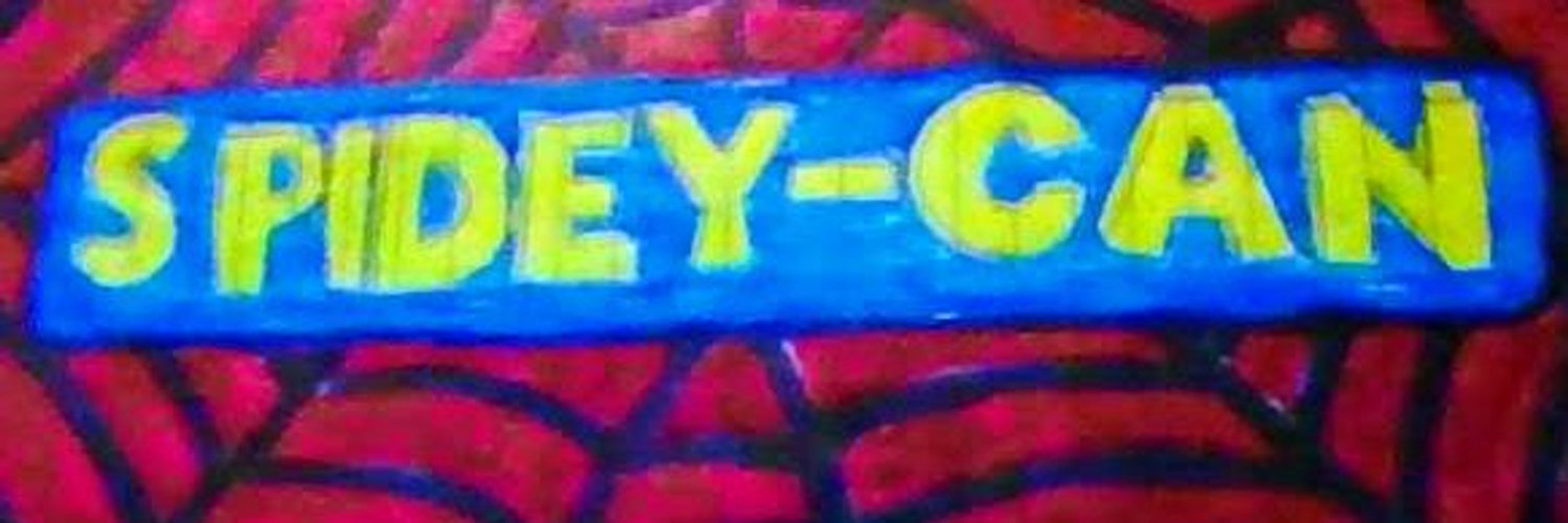 Spideycan