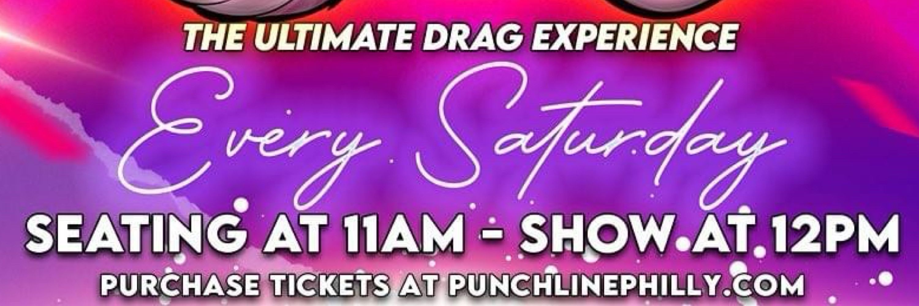 Big Wig Brunch