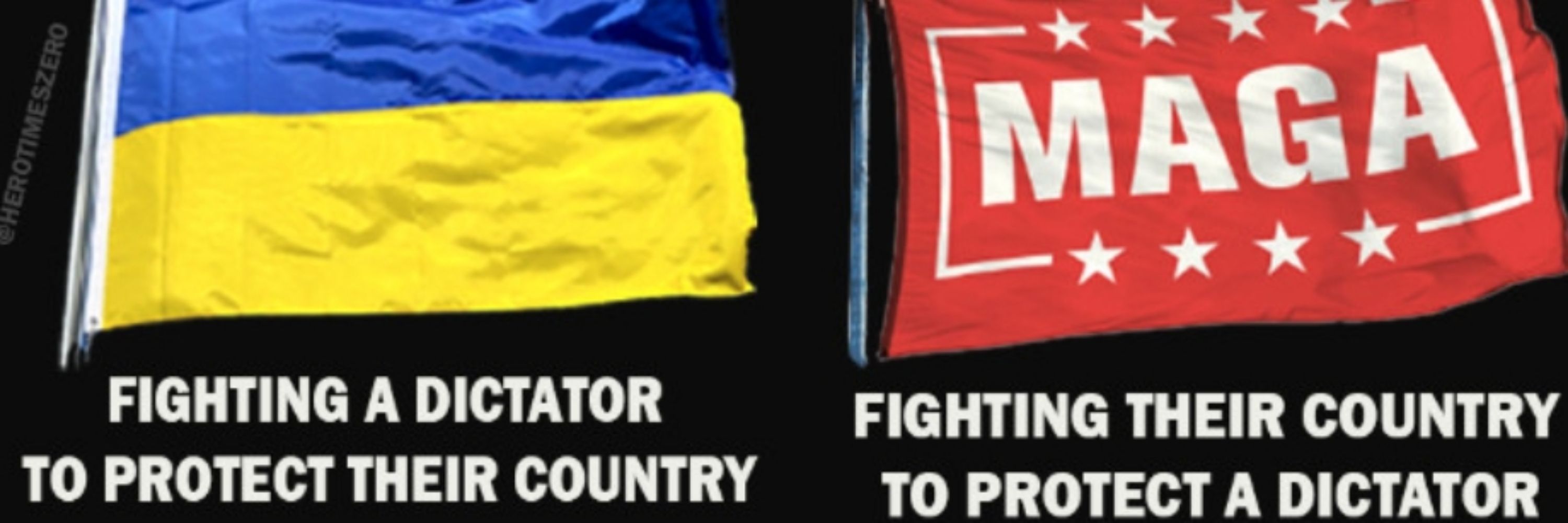TJ Marcus ⚡🇺🇦🇪🇺🇨🇦⚡🔥✊✊🏿