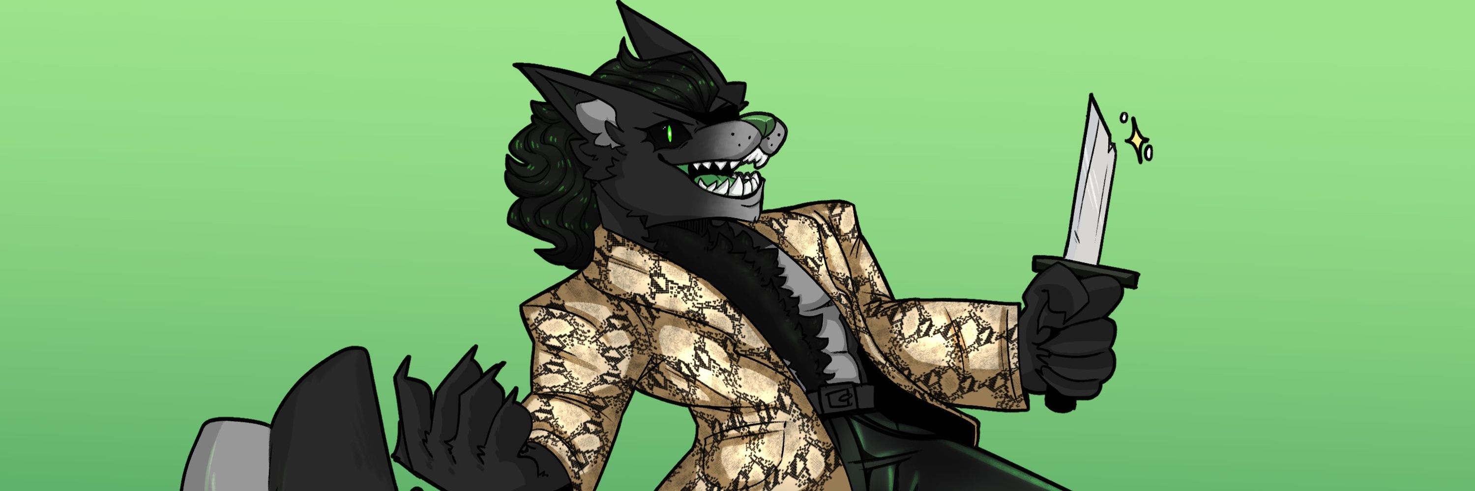 LykanWolf