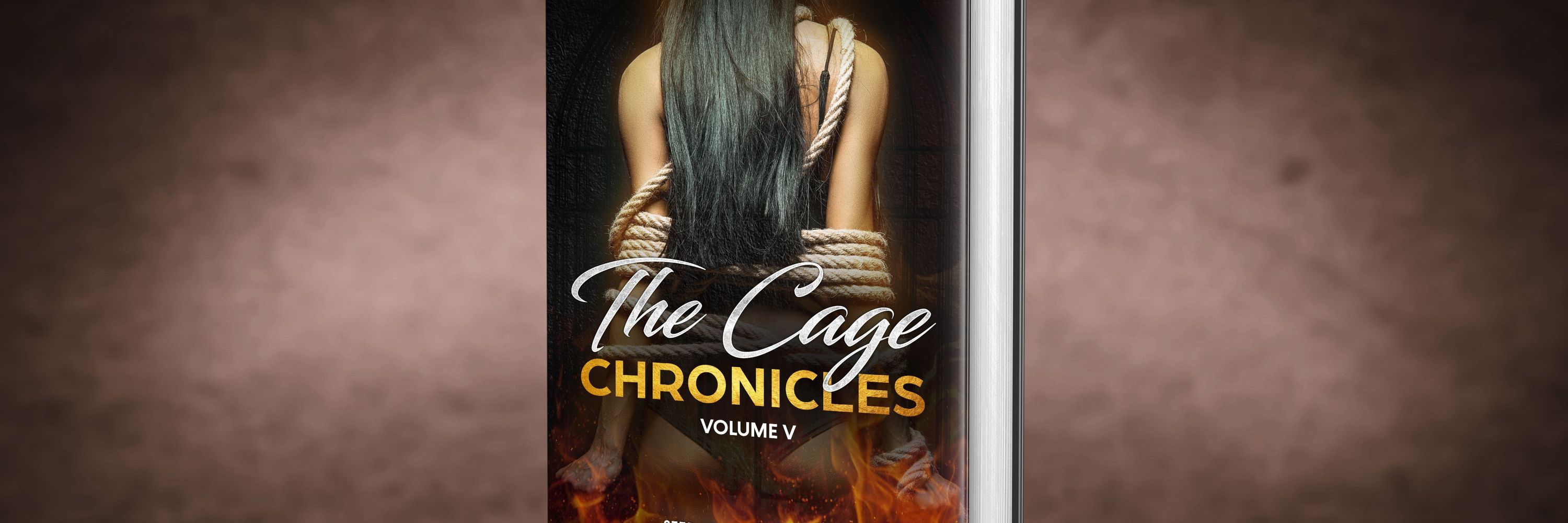 Author Phoenix Daniels