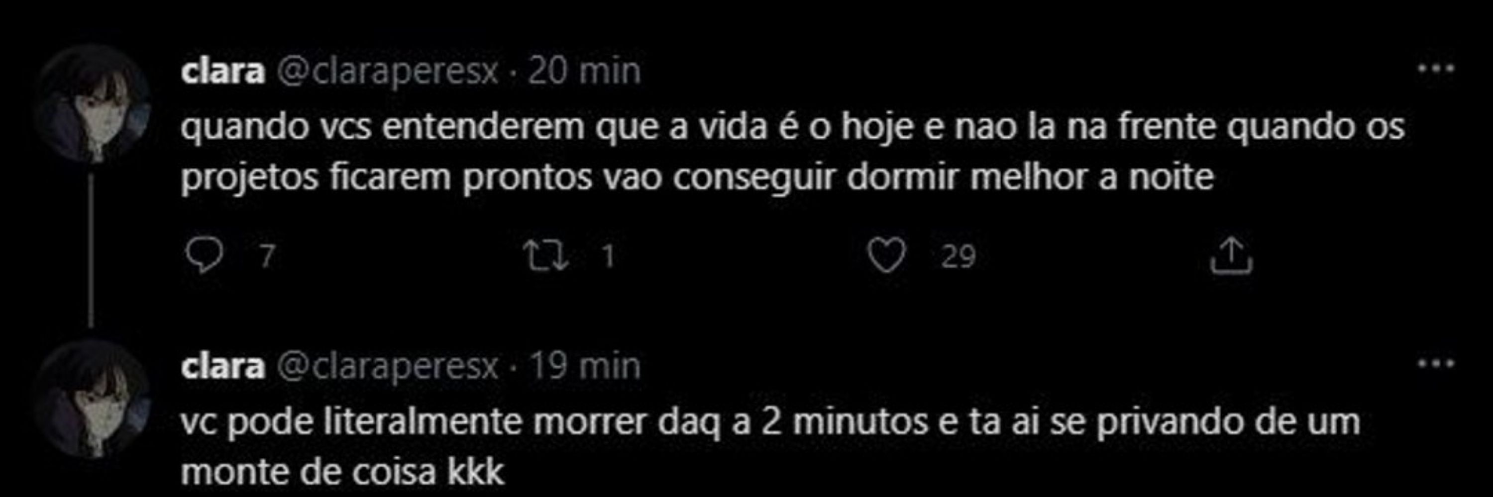 Pleonasmo de oliveira