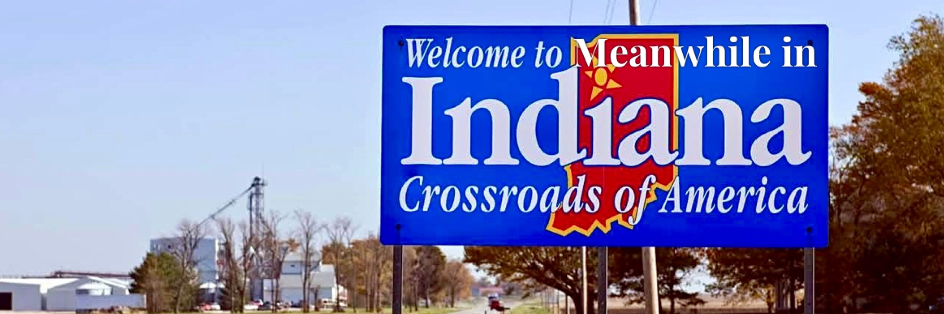 Meanwhile in Indiana…
