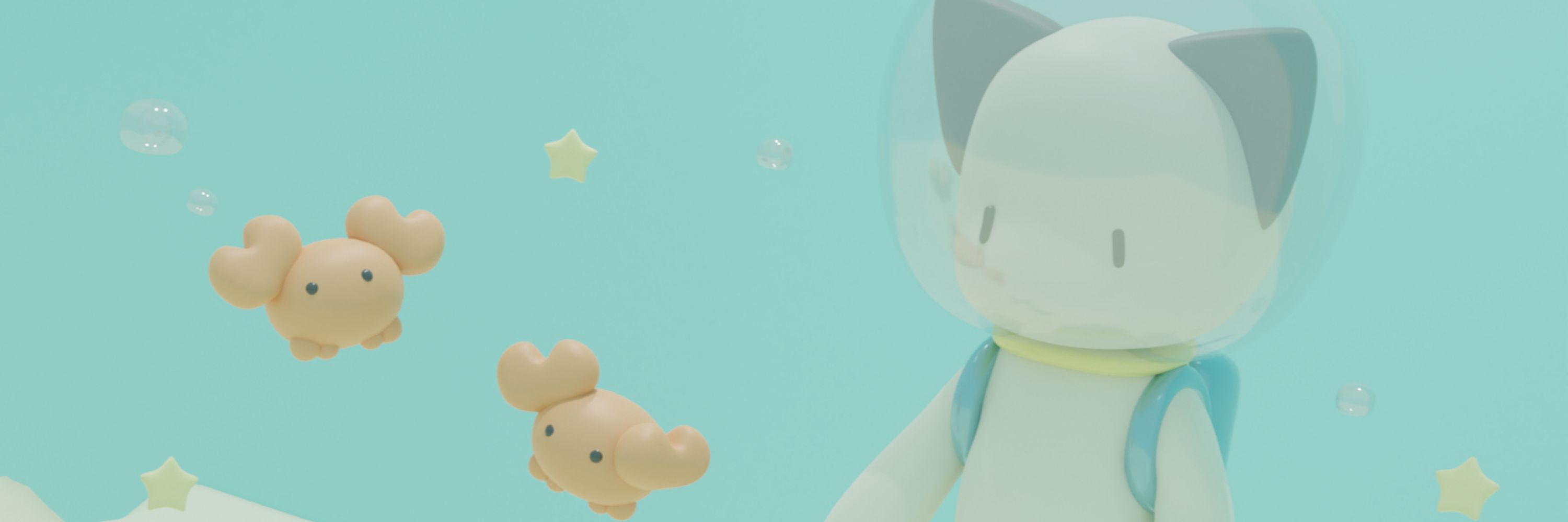 ミミ猫