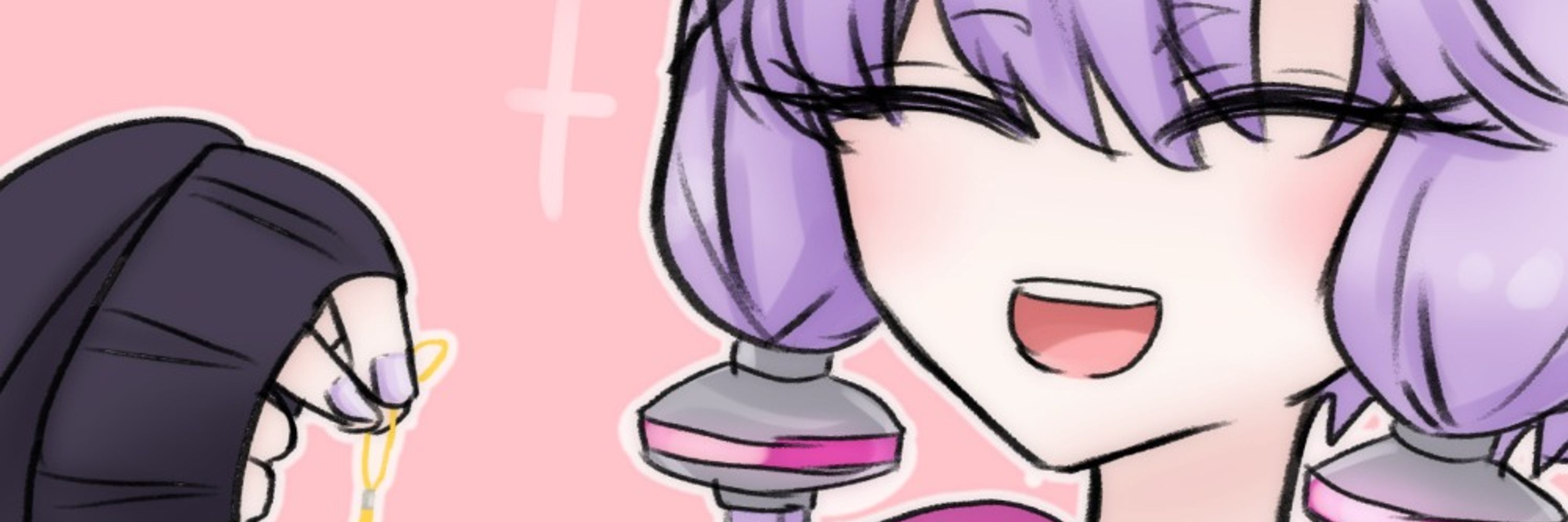 るりisRu-A＠飯テロ姉妹（姉）