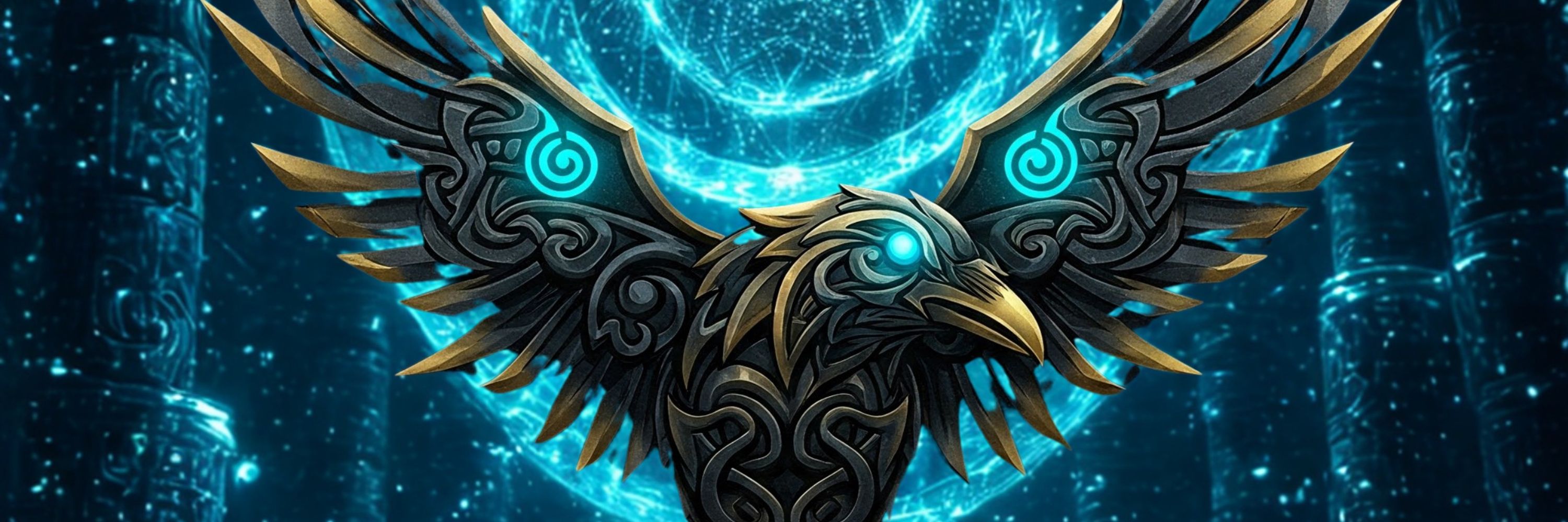 Ravens of Tara
