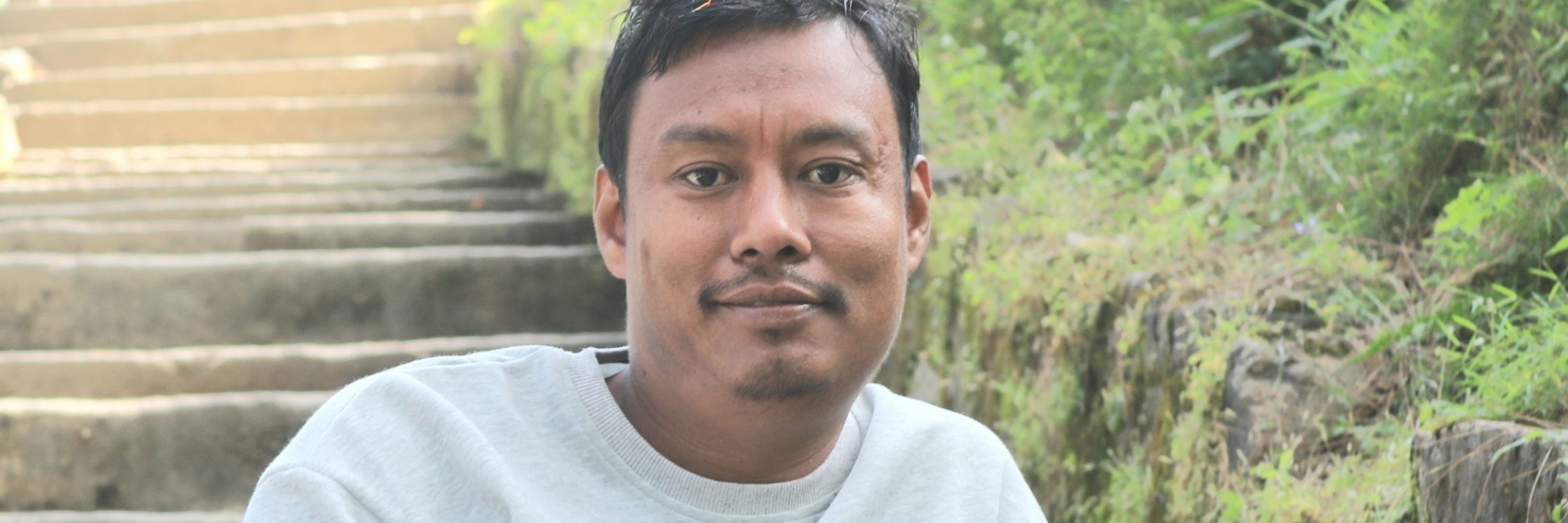 Shankar Shrestha
