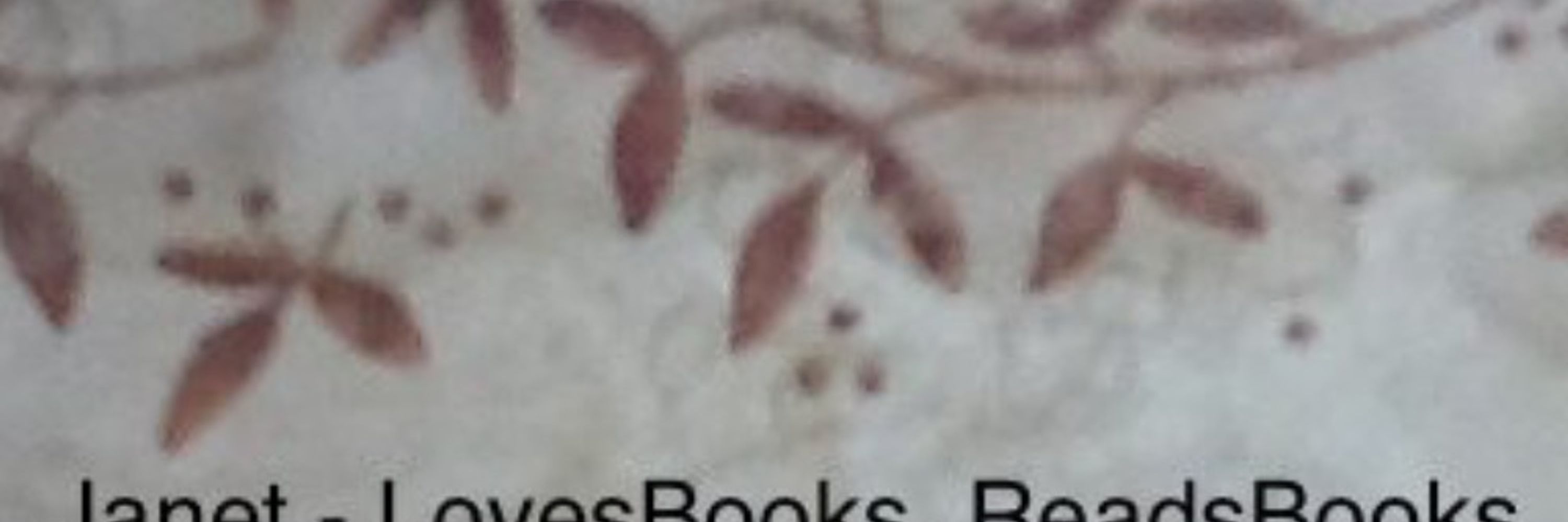 J-LBRBsBlogs 💚📚💚📖⚡️🖋️⌛️