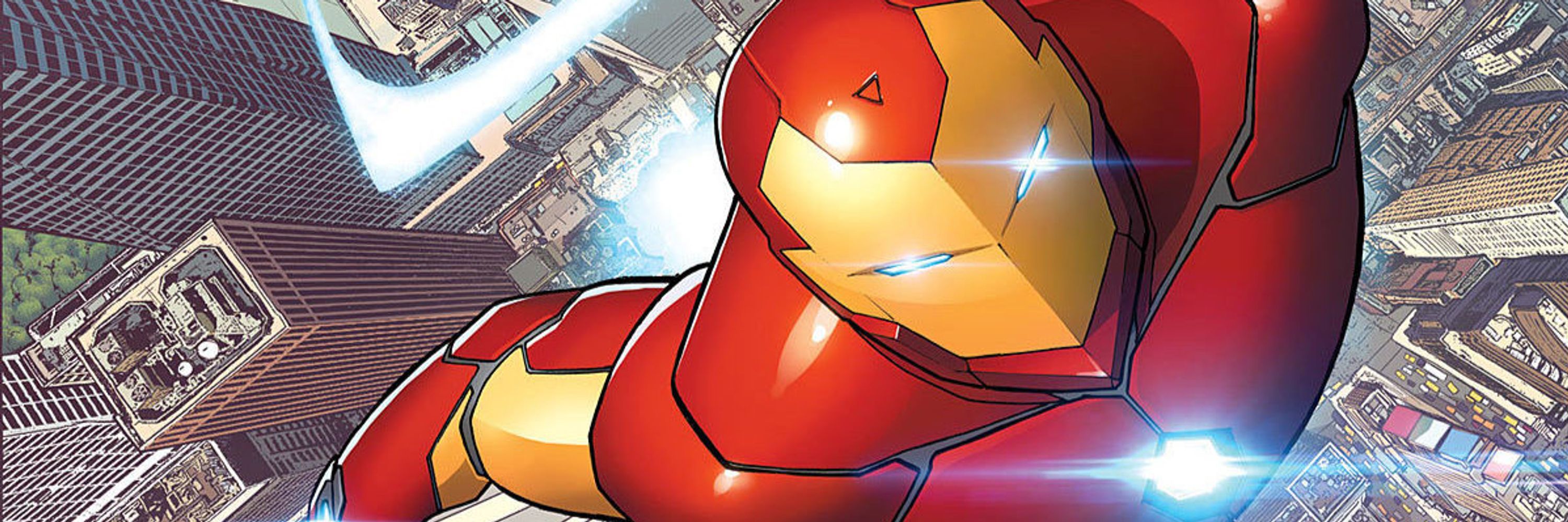 M || starkblazer