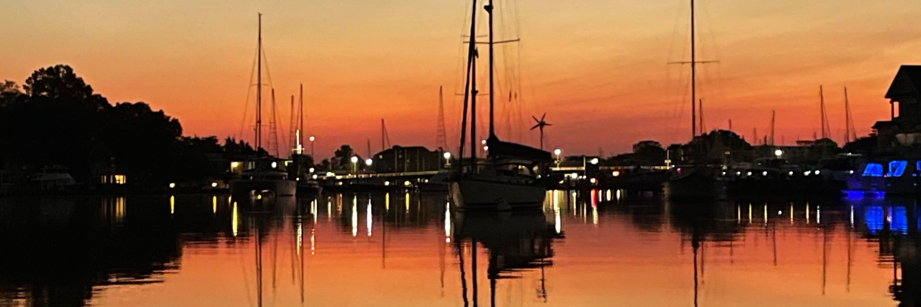 Sailing BokenSha