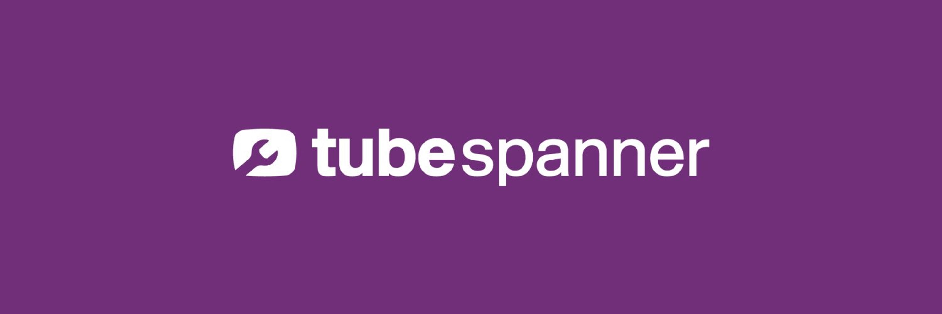 TubeSpanner