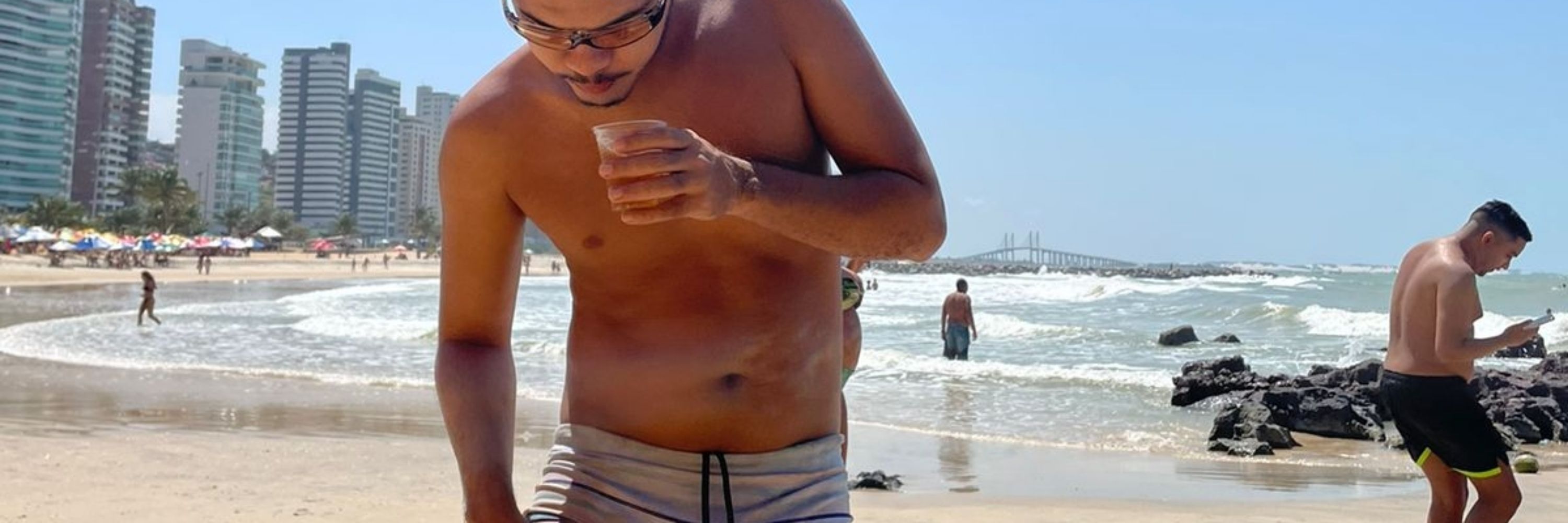 SAVIO SOUZA