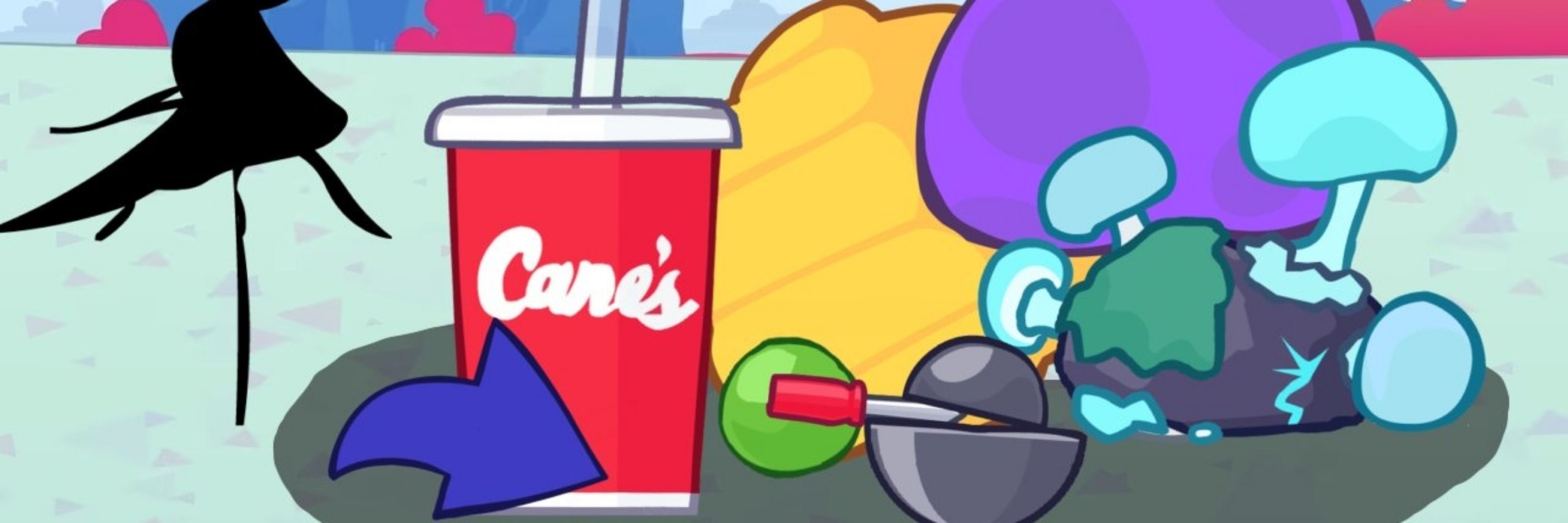 Majin/Canes Core