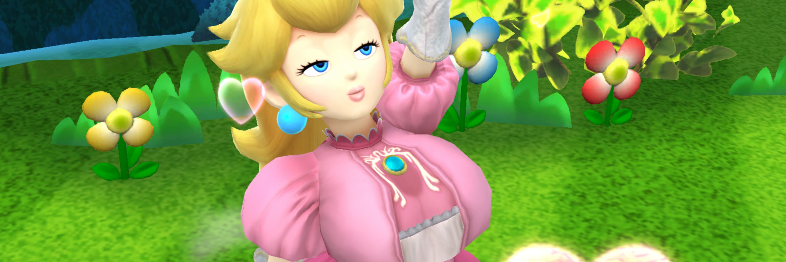 Lewd Smash Bros. Screenshots