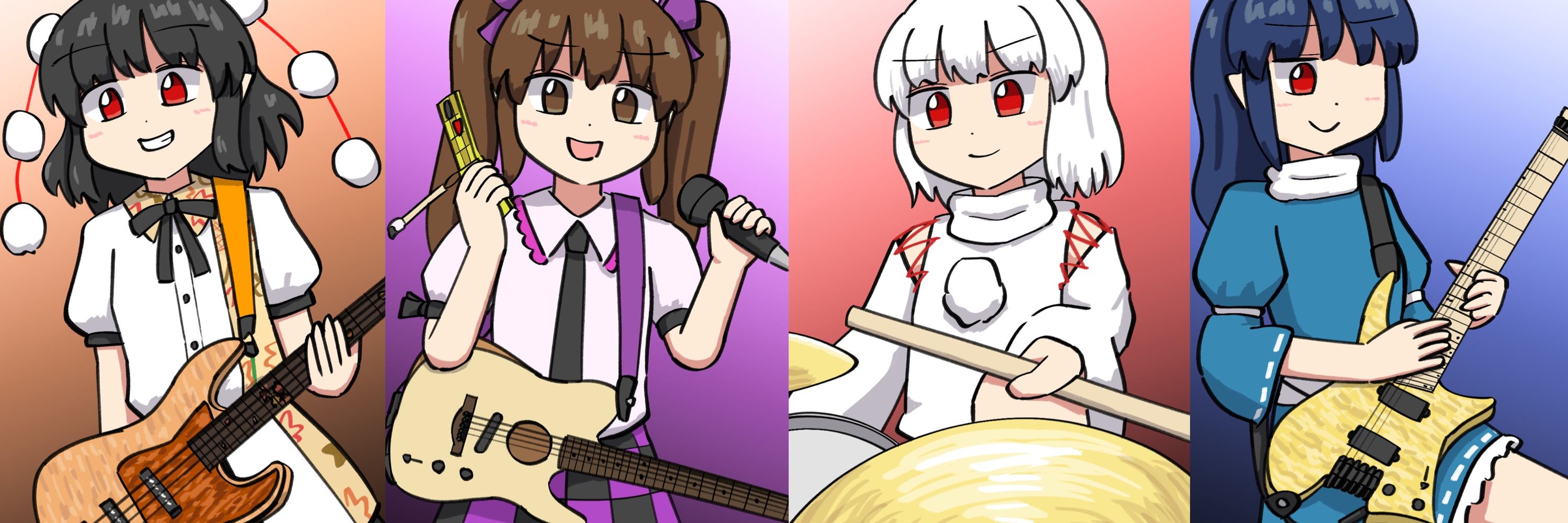 ライトアス🍄