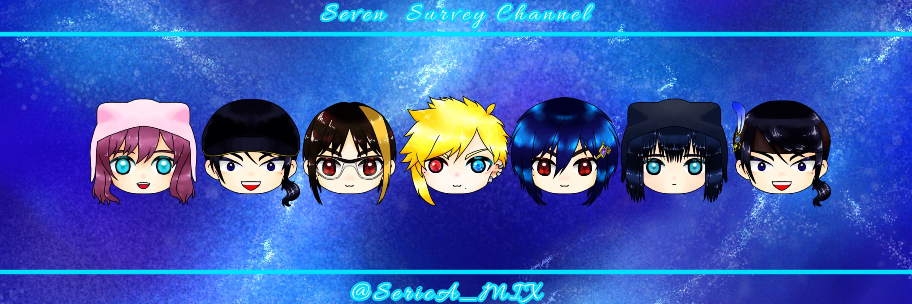 SericA