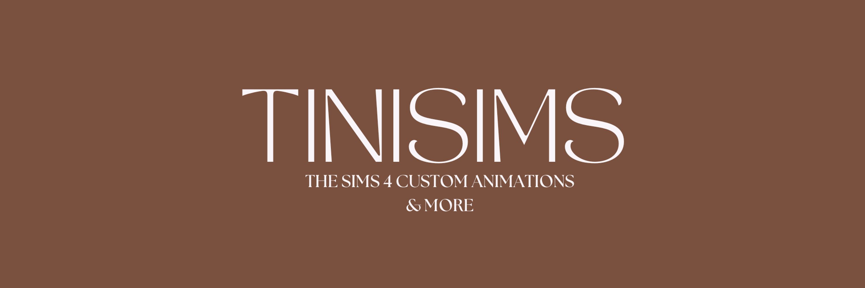 tinisims