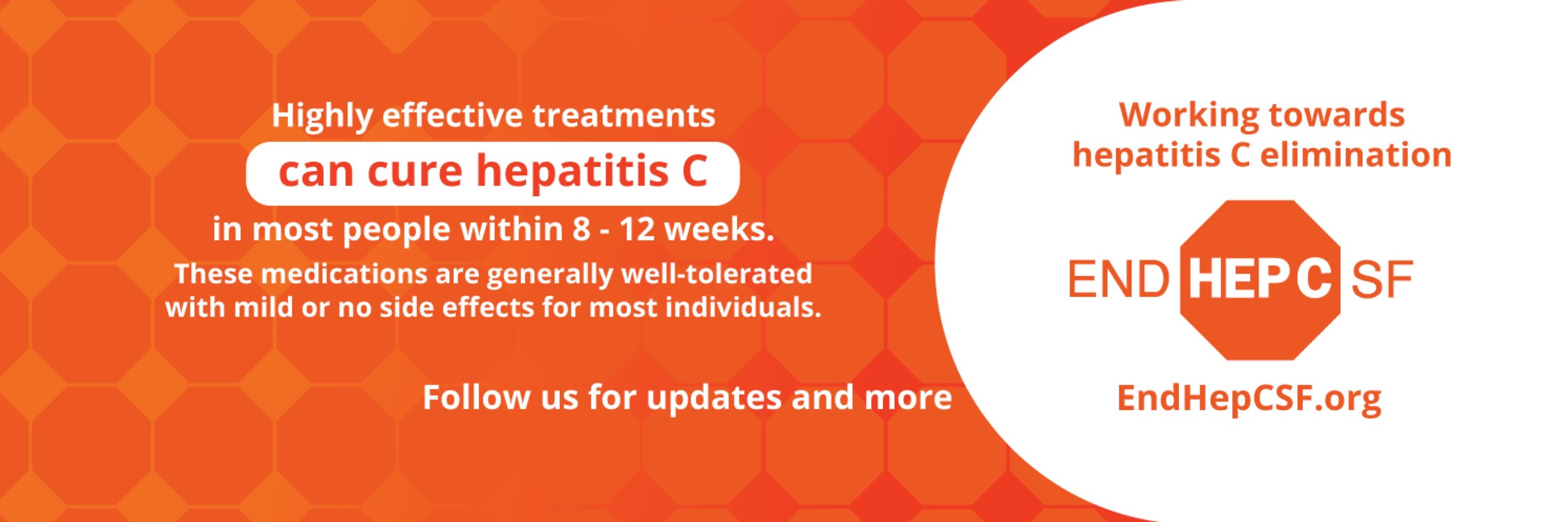 End Hep C SF