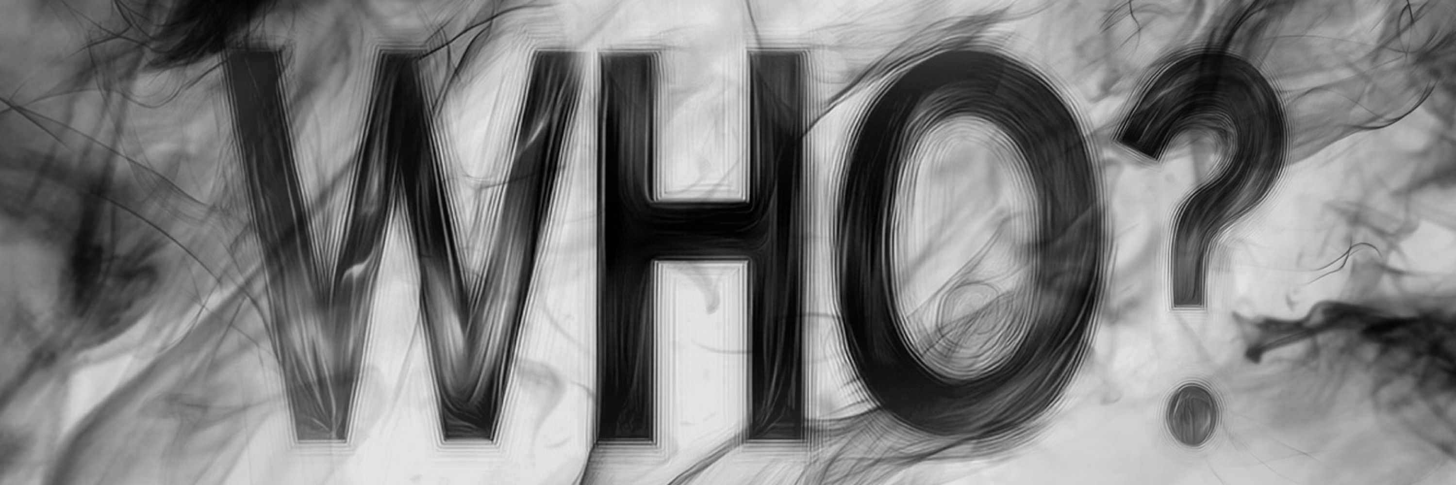 The ?: QUESTION Series