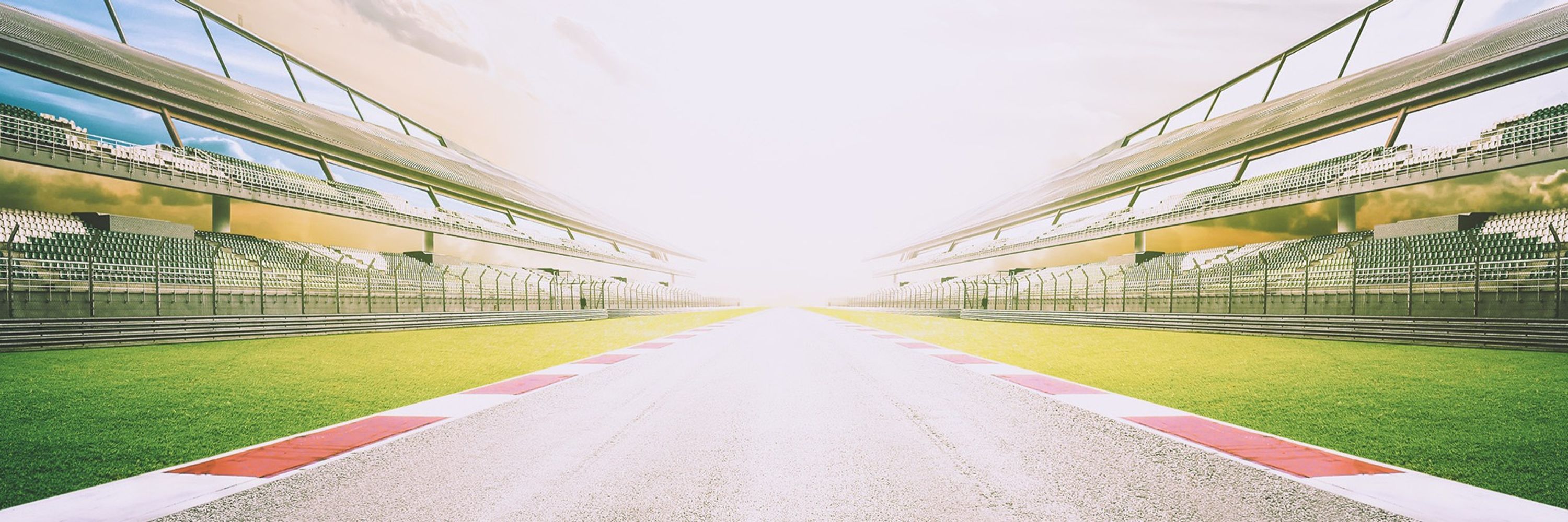 Vtuber Racing Project 🏎