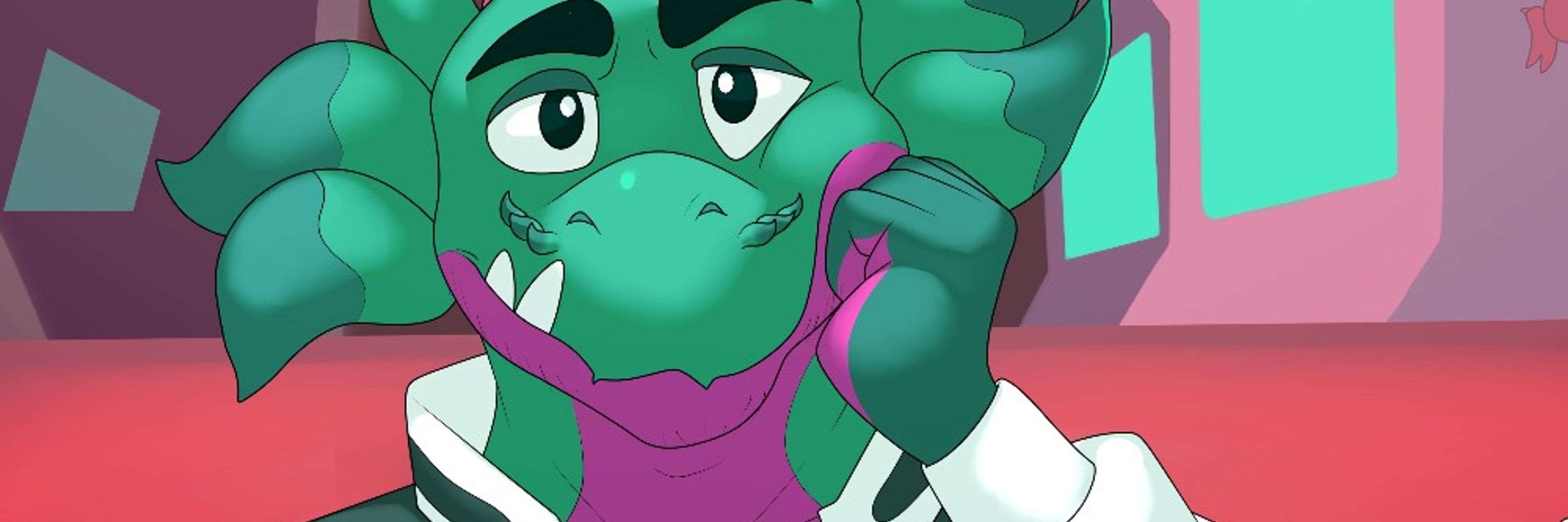 Yado! 🔜 FWA