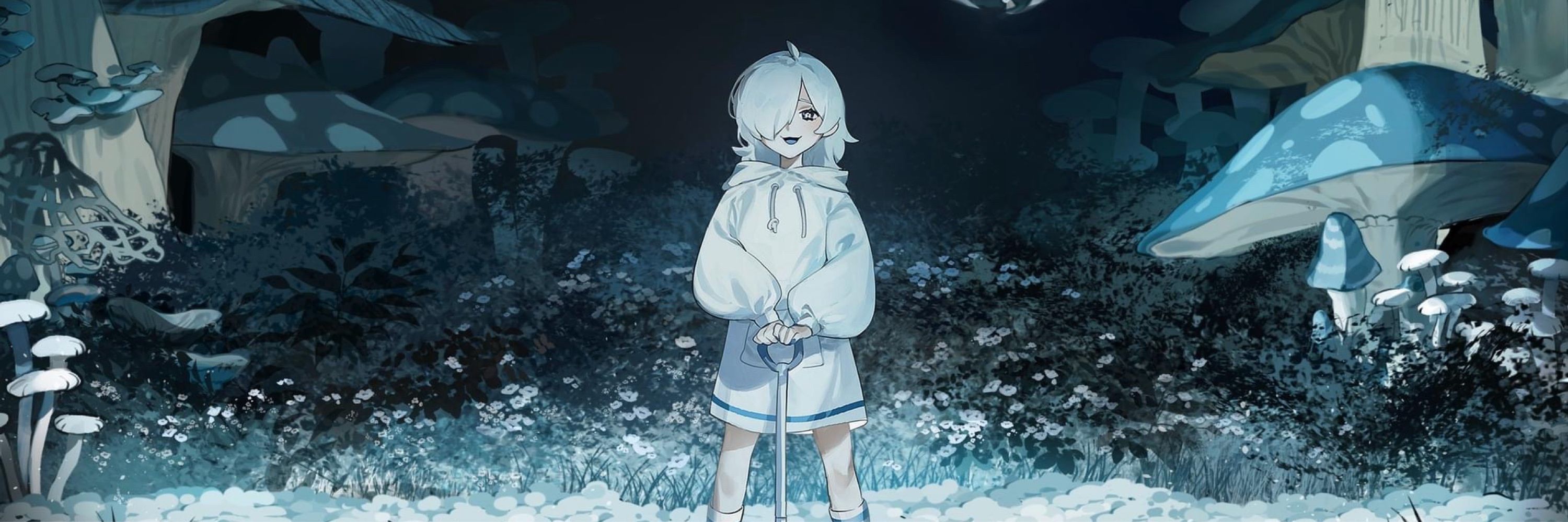Ribbit Ryo💙🍄