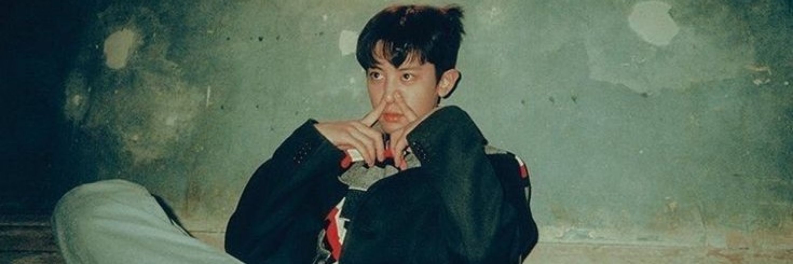 Park Chanyeol