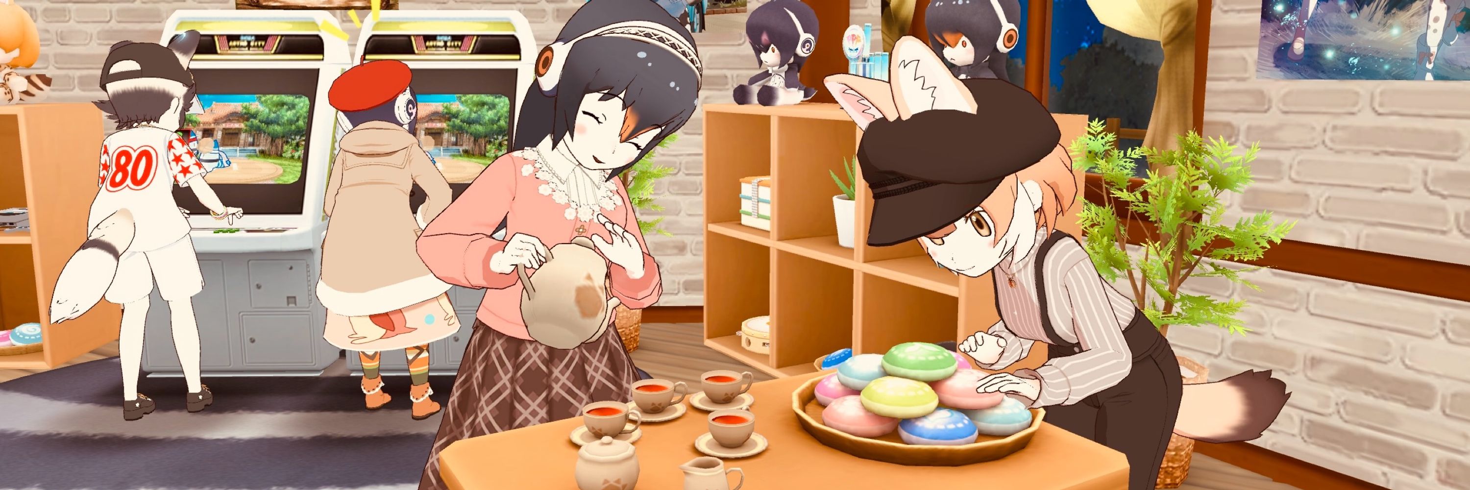 猫ノ草