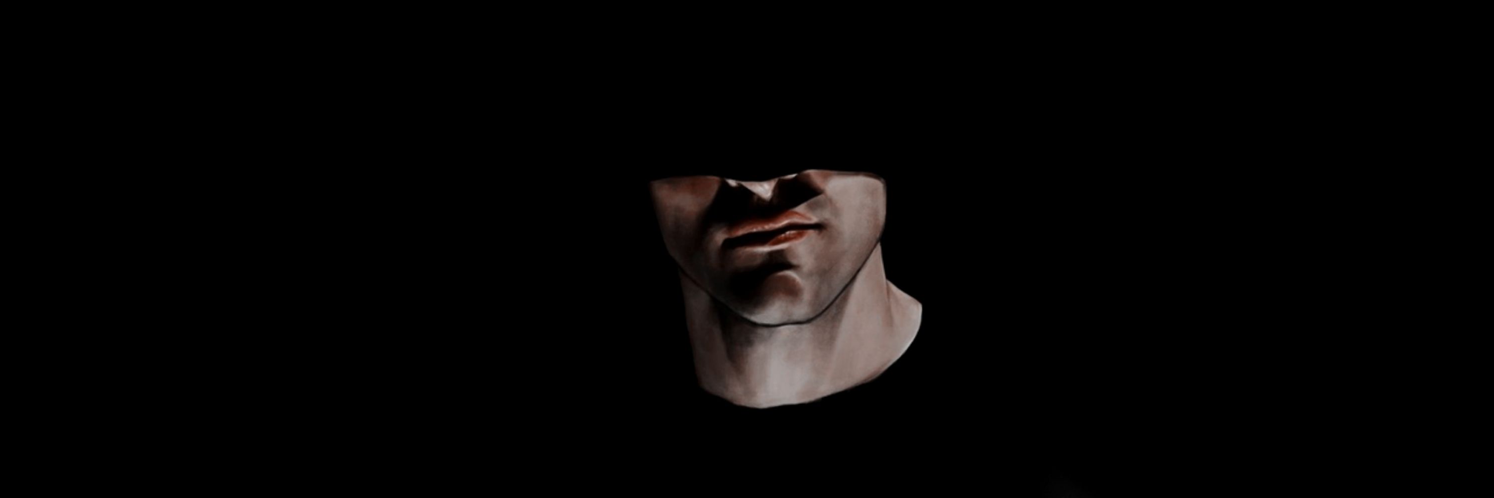 Matthew Murdock.