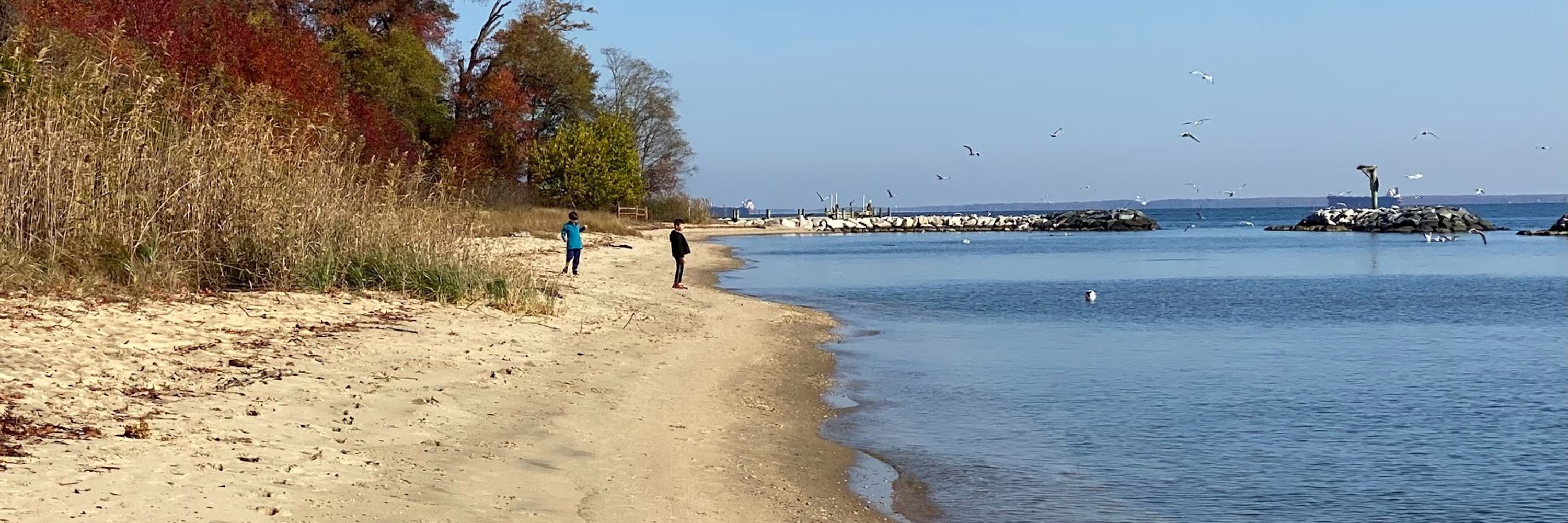 Things to Do In Maryland