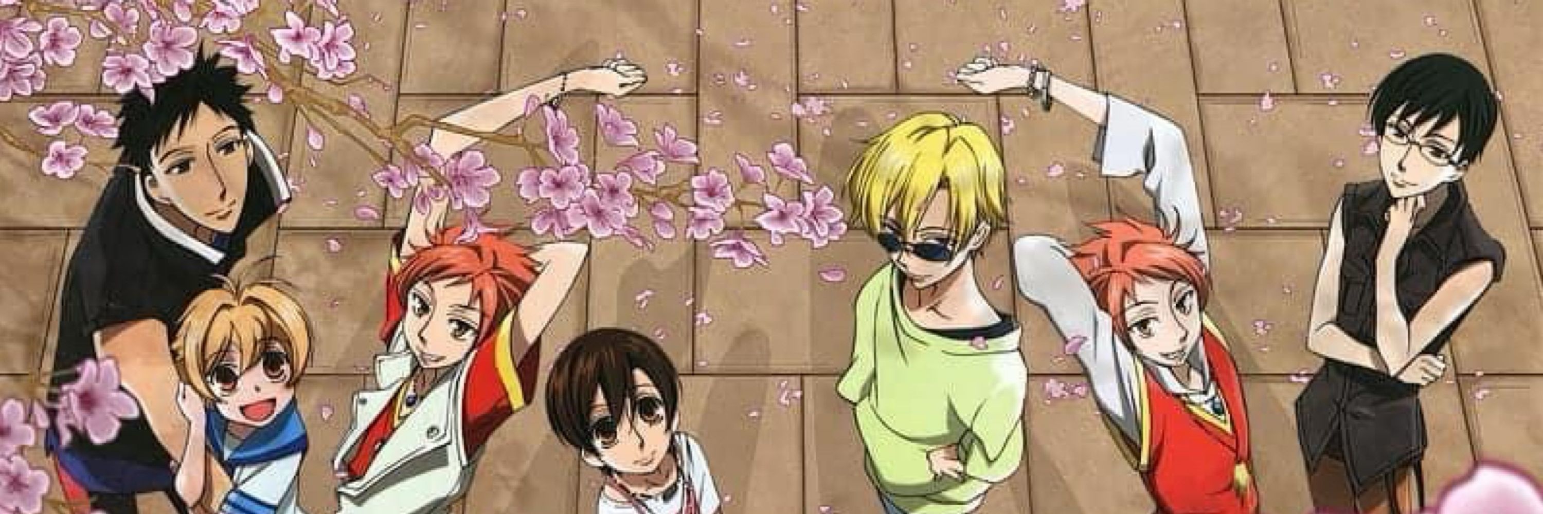 Honeyy Senpai