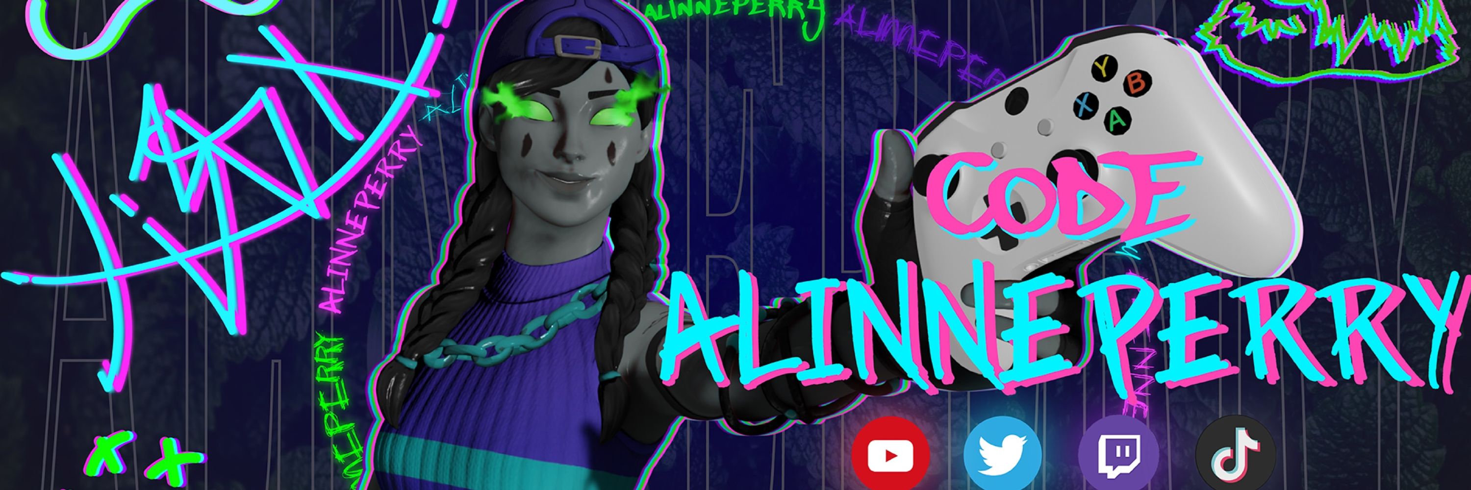 alinneperry