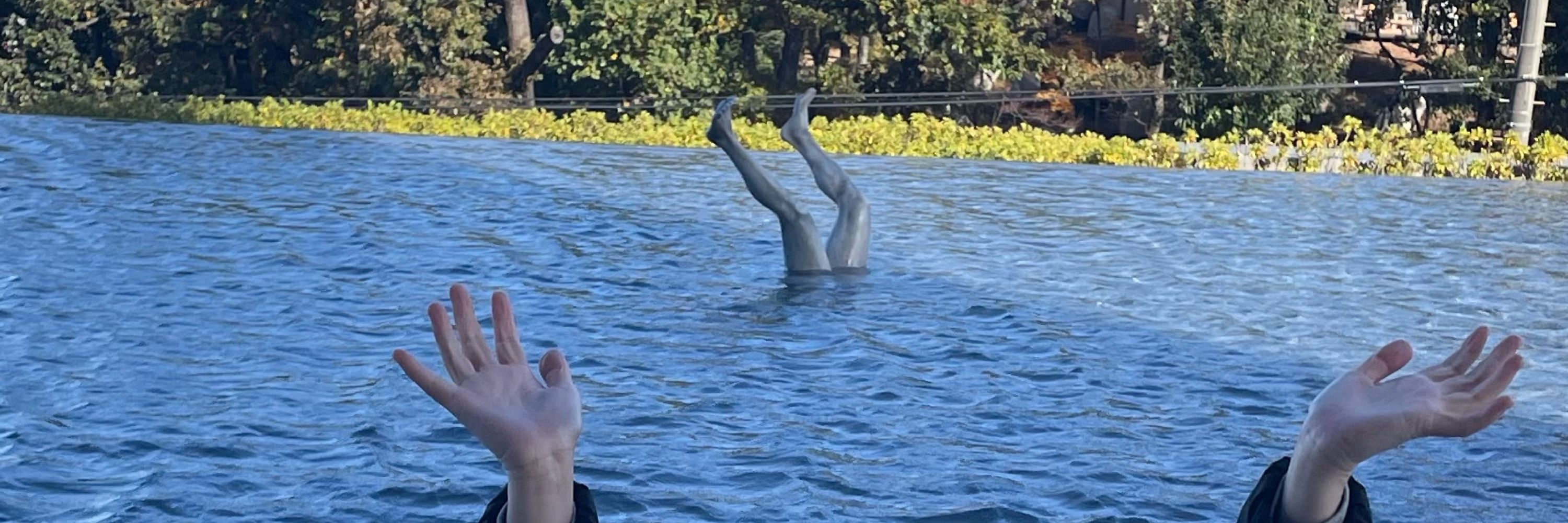 わさび。