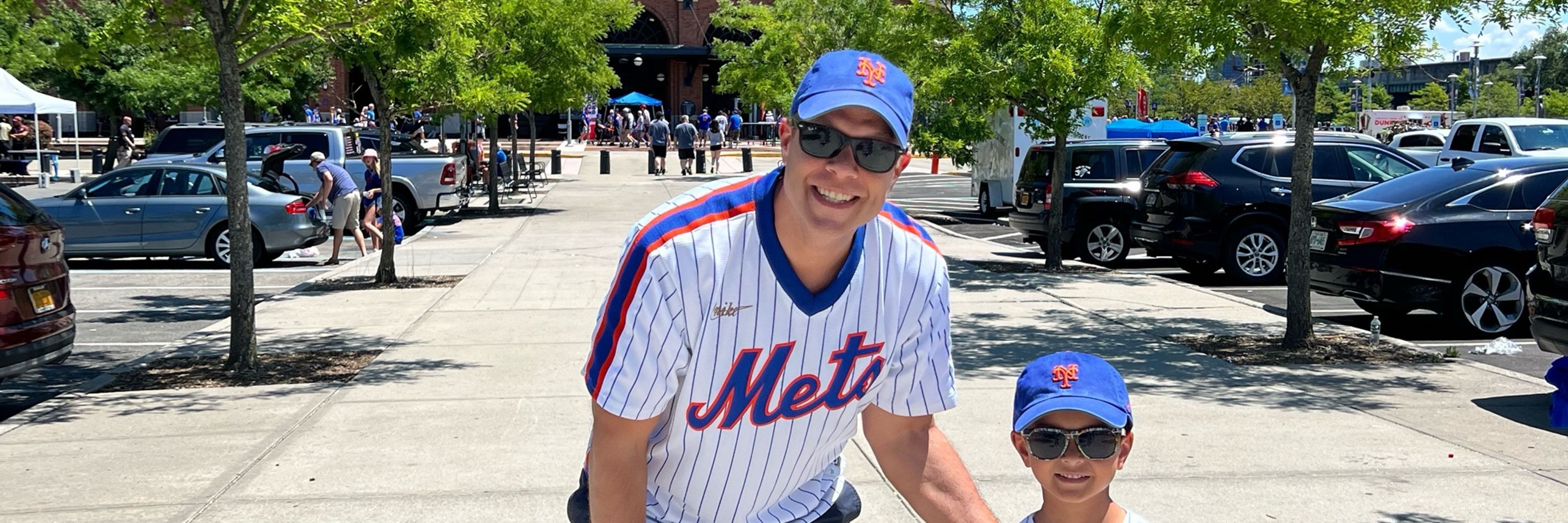 All Things Mets