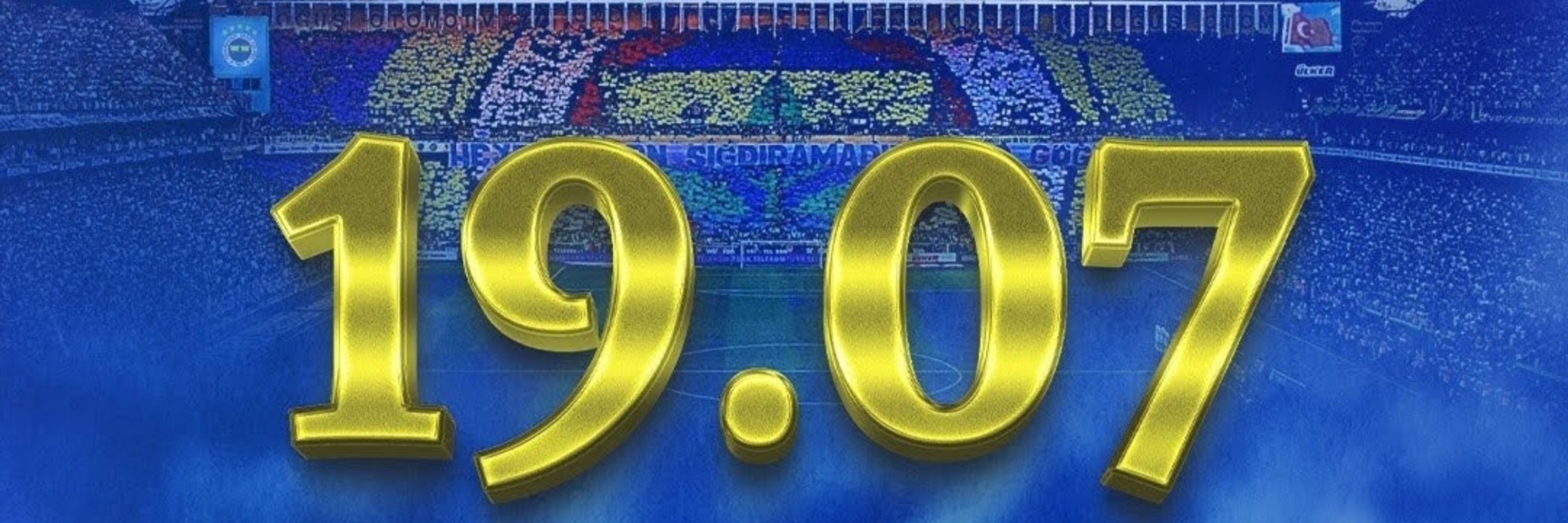 Rahime hasta fenerli 💛💙