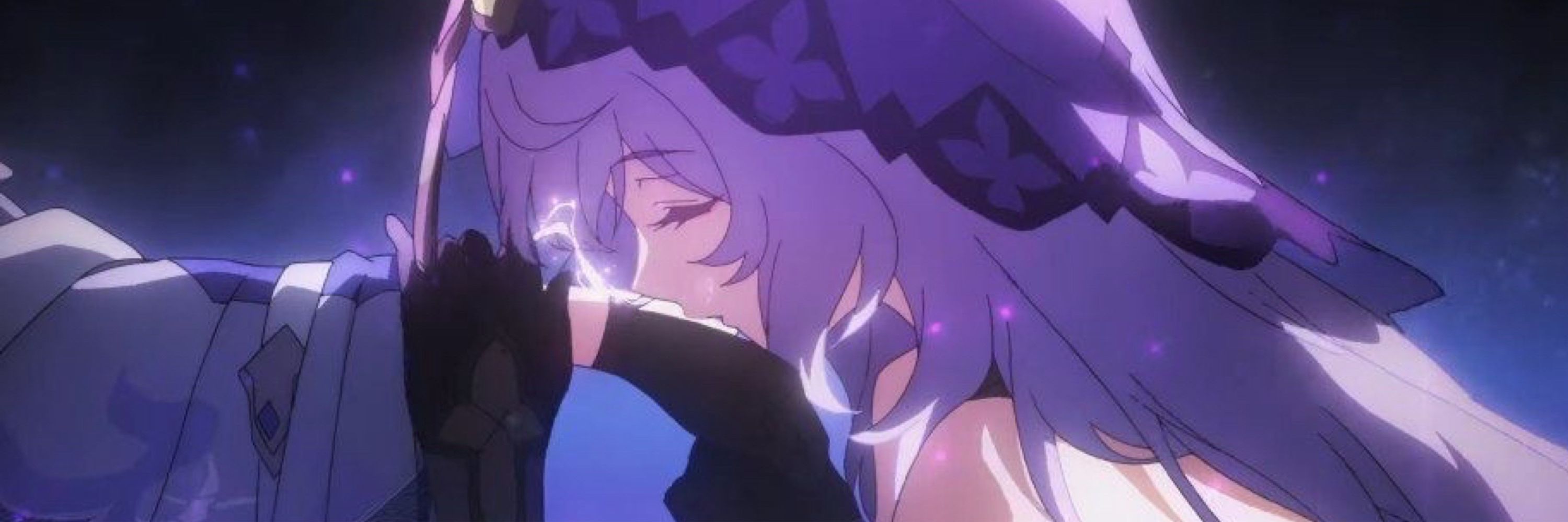 💜