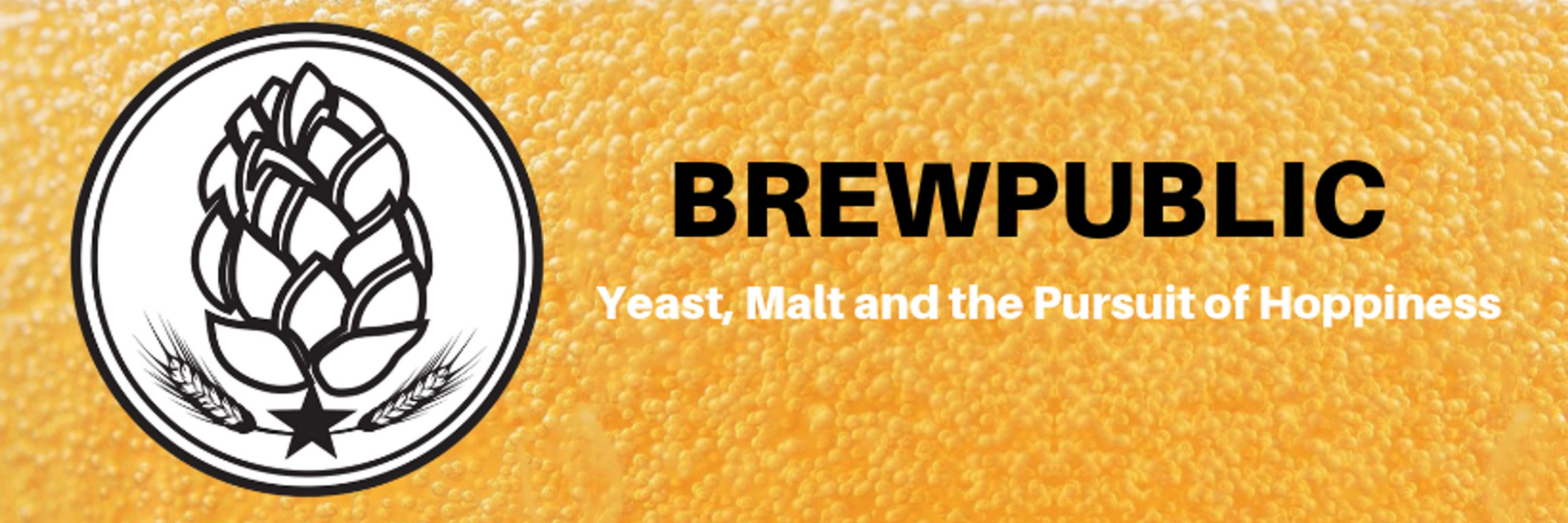 BREWPUBLIC