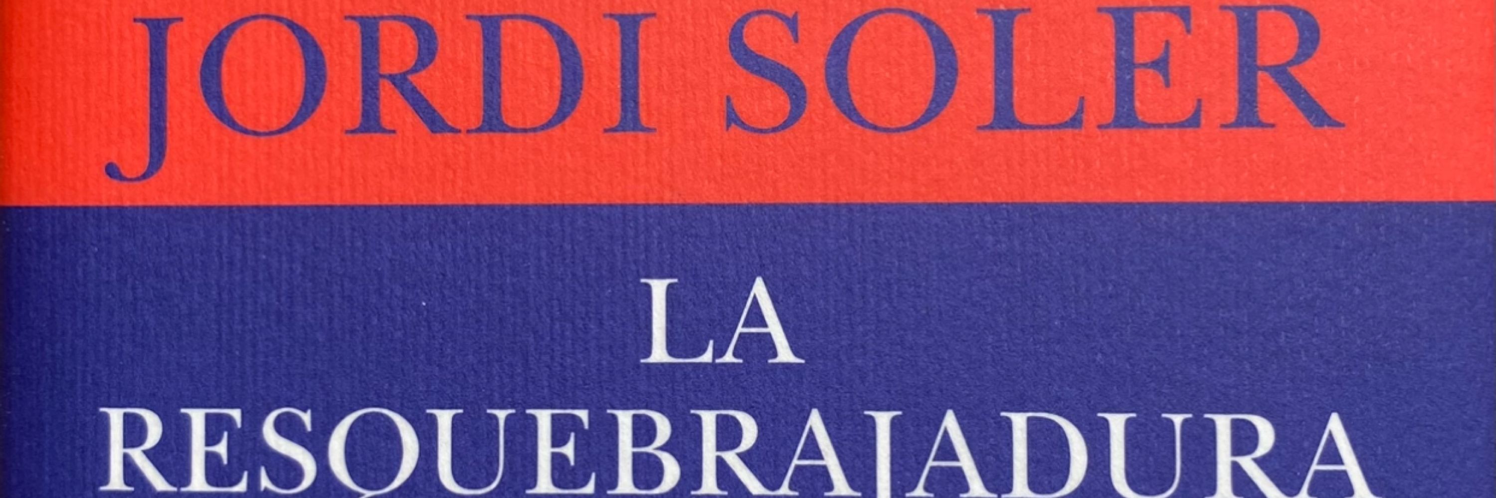Jordi Soler