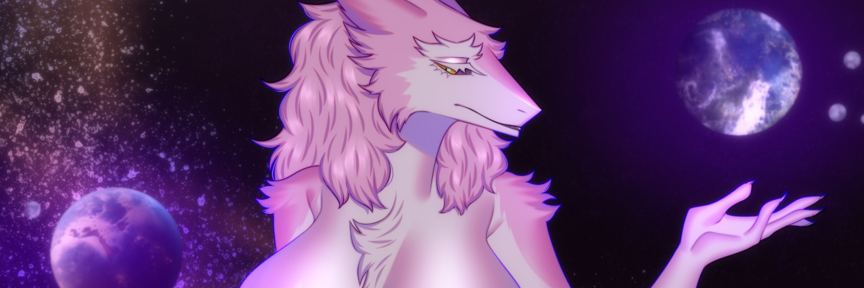 Touch Fuzzy, Get Dizzy