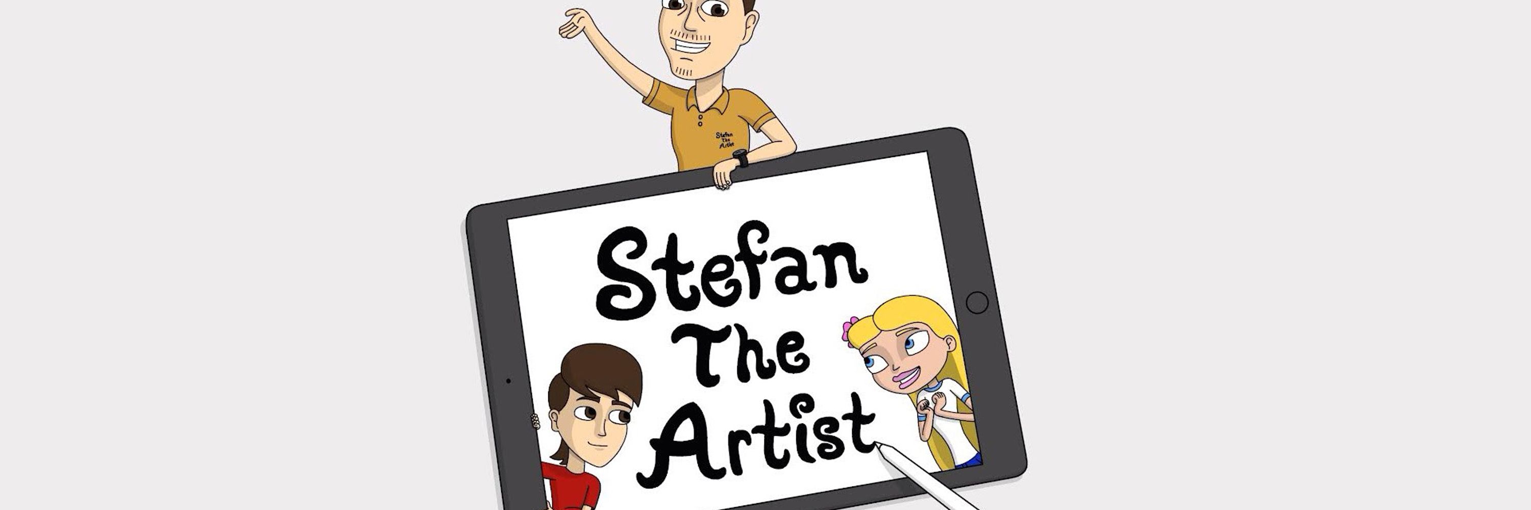 StefanTheArtist (COMMISSIONS OPEN)