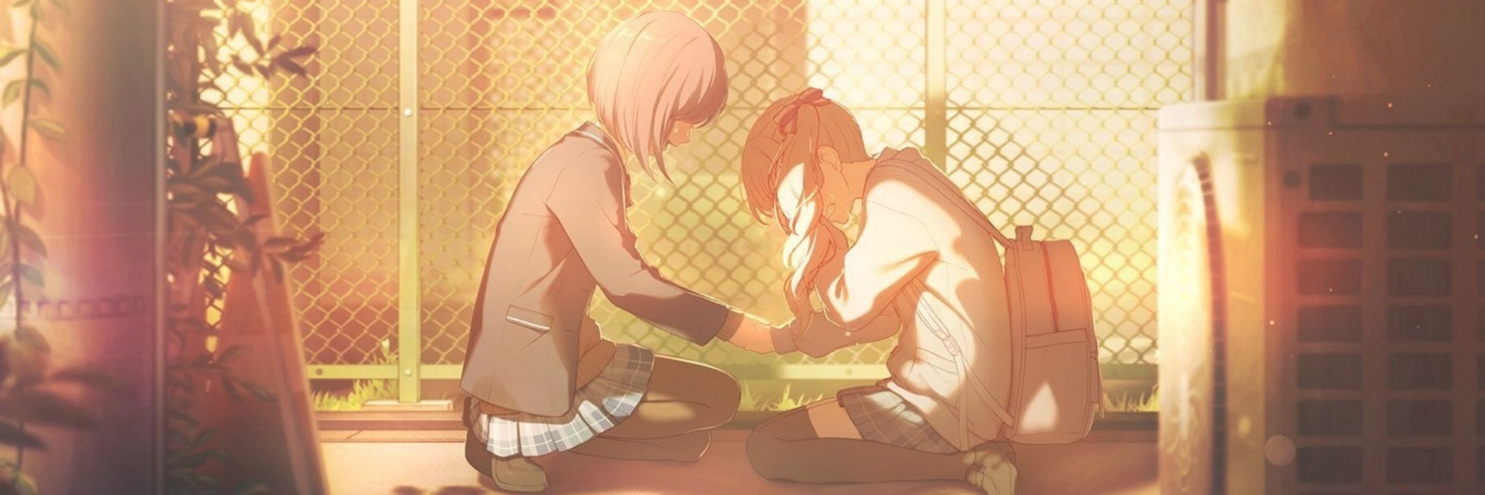 Vincent || Just a guy :3