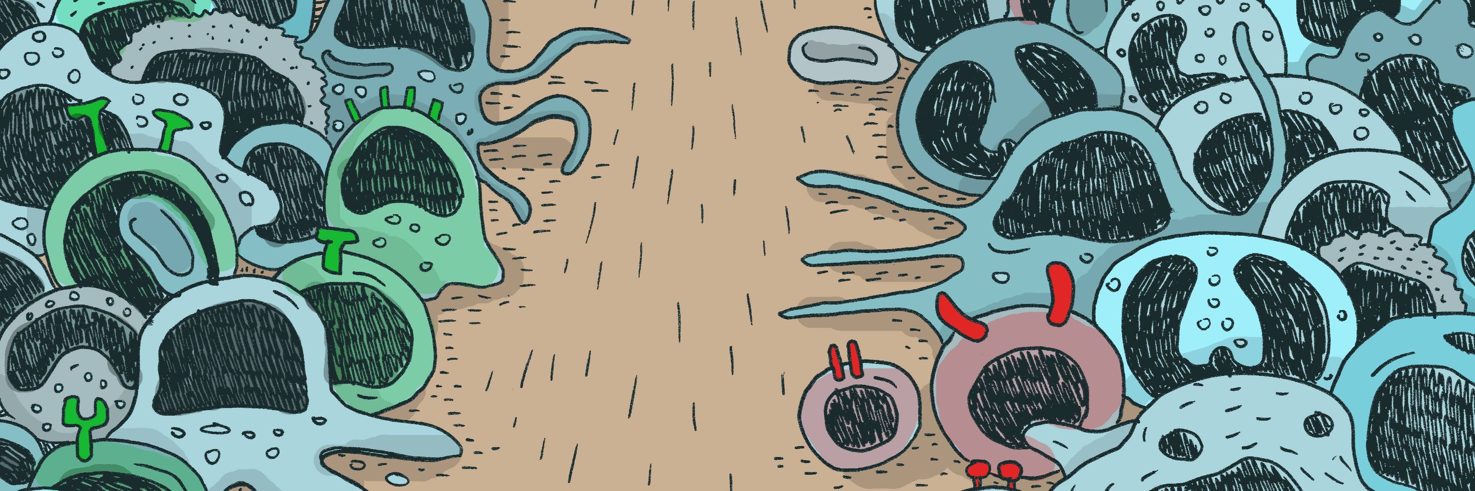 Pedromics