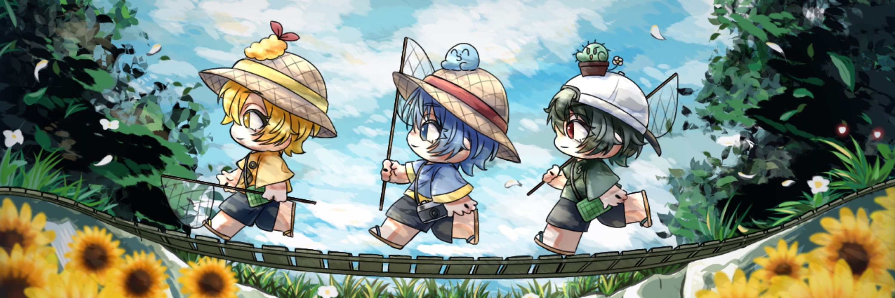 えれ🐾