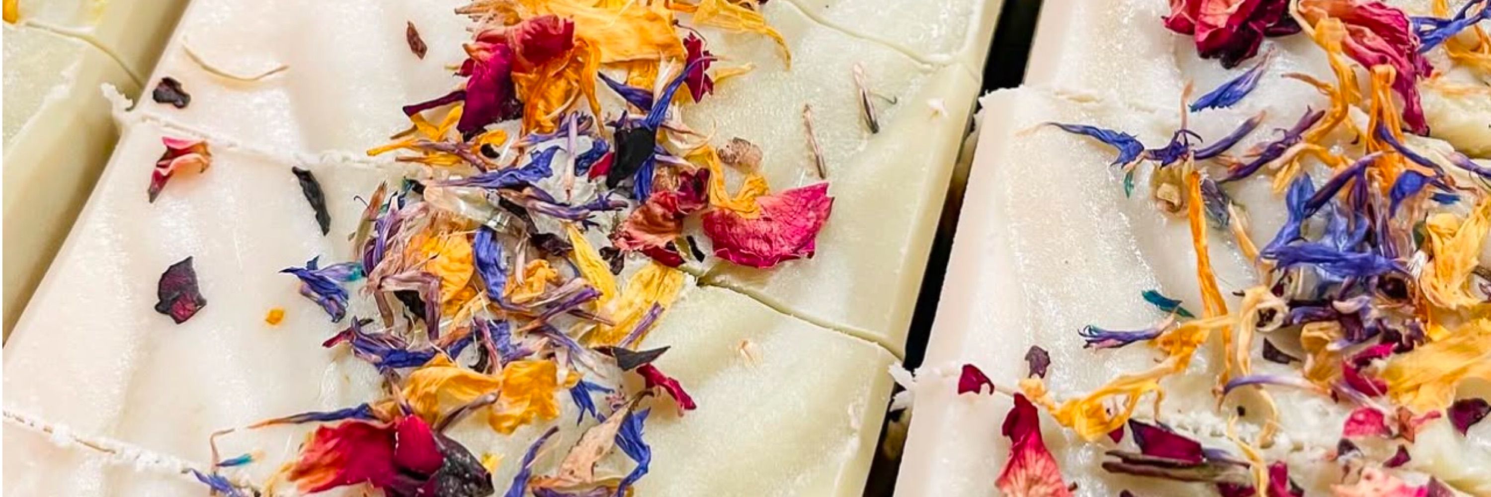 Rock bee soap