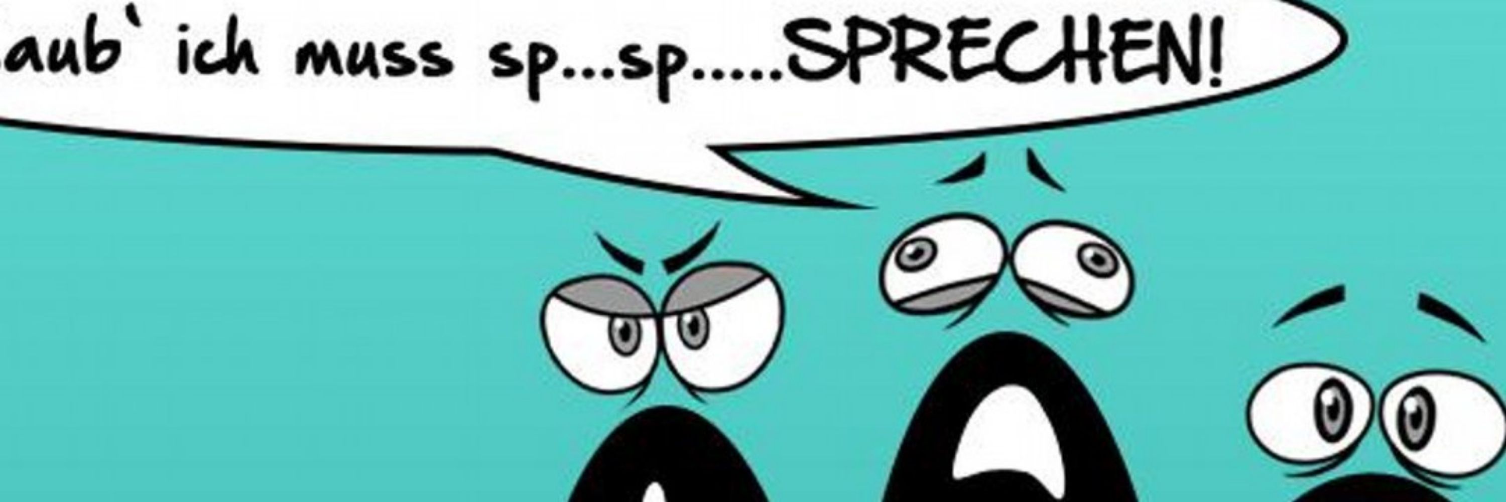 Sprechanfall
