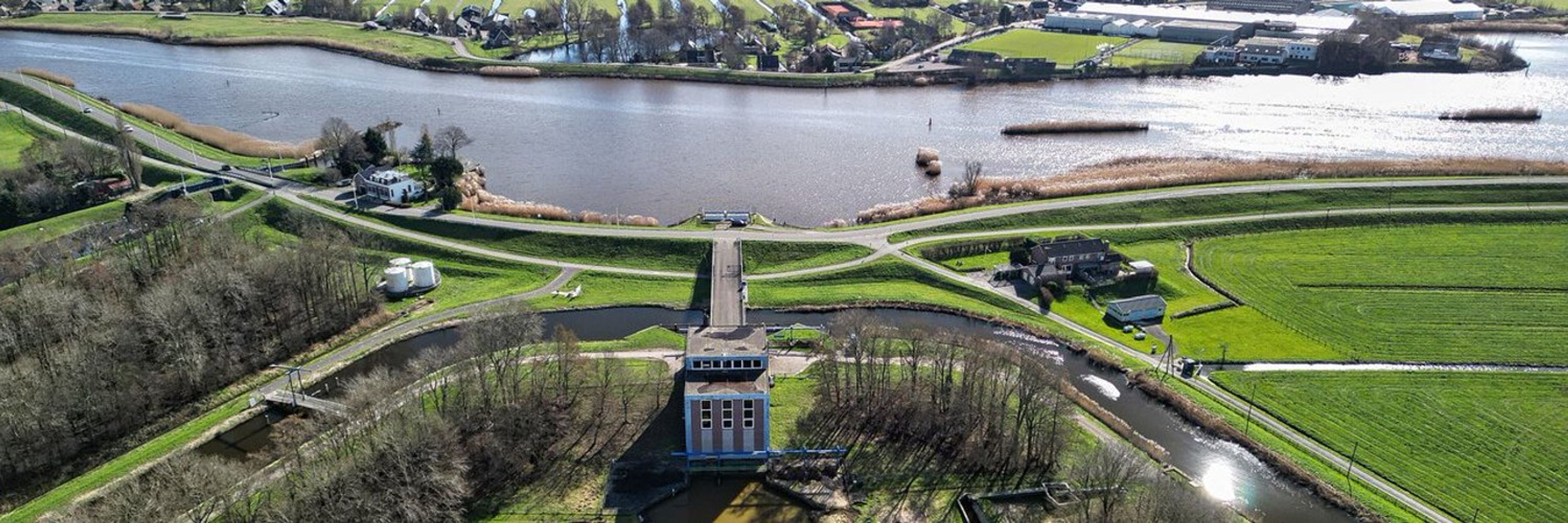Hoogheemraadschap van Schieland en de Krimpenerwaard